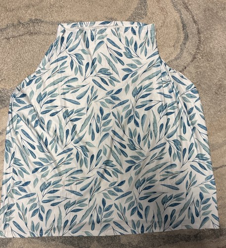 Yoofoss Nursing Cover Breastfeeding Scarf - Baby Car Seat Covers, Infant Stro...