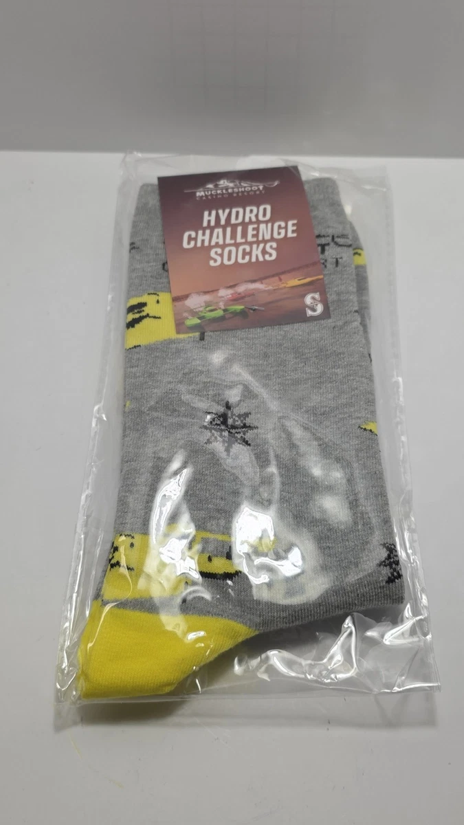 Chaussettes Seattle Mariners Pour Enfant - 1 Paire - Bleu