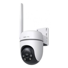 Camara Exterior Rj45 Wifi Tp-link Tapo Tc40gw 2mp Mic+alt Ptz 4g Lte Poe Ip66 V.