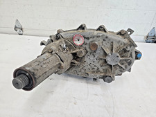 Np241 Passanger Side Drop Transfer Case Chevy Gmc Truck Blazer Suburban 89-91