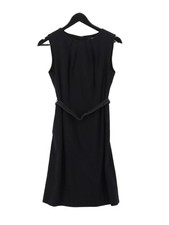 Mossimo Bodycon Midi Dress in Black