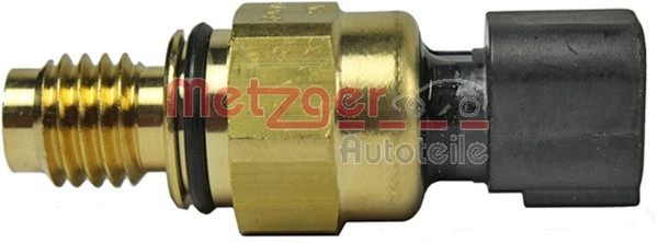 Metzger Autoteile ÖLdruckschalter Servolenkung 0910088 FüR Ford MAX Focus OE 3 2-image