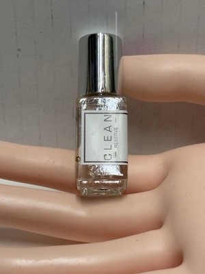Clean Reserve Skin Eau De Parfum 3ml 0.1fl.oz. Mini Rollerball