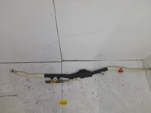 SAAB 9-3 SALOON 2002-2015 AIRBAG CURTAIN RIGHT DRIVER SIDE 12785282 - Picture 5 of 6