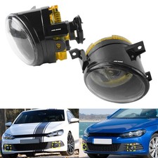 2x Frontstoßstange Nebelscheinwerfer Abdeckung für Skoda Citigo 10.2011-03.2014