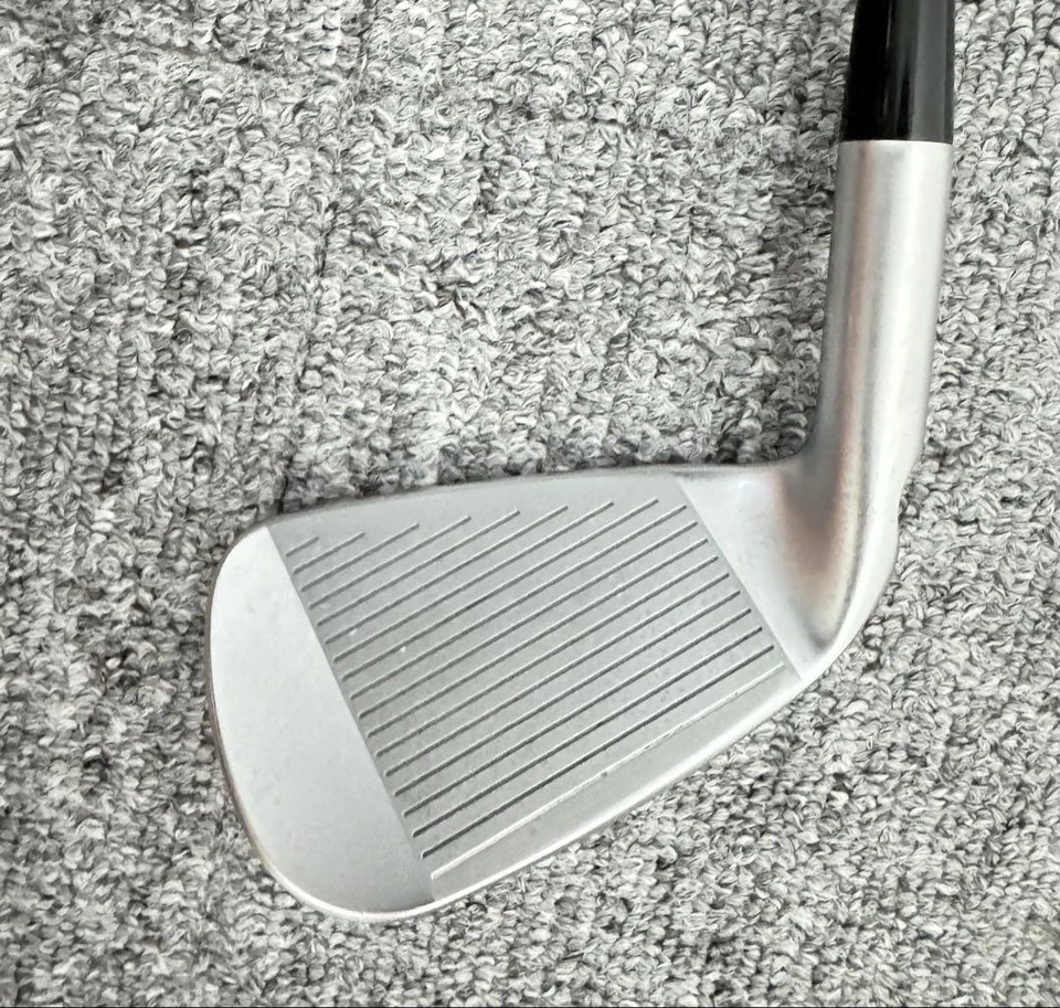 Ping i230 7 Iron Modus 120S Swing Hand Golf Club - Image 3 of 4