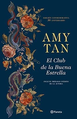 El Club de la Buena Estrella (Edici�n 30.� aniversario) - Spanish Language Hardc