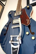Gretsch G2622T Streamliner Center Block Double-Cut w/Bigsby Electric Guitar