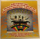 Beatles Magical Tour SMAL-2835 Stereo Apple Records Vintage 1967 LP Vinyl NM