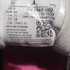 Jordan Zion 3 Black/white Kids 7 — photo 3