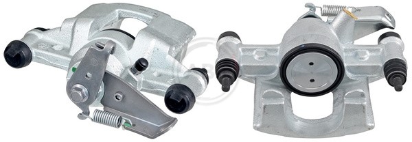 A.B.S.-OE 630261-OE Brake Caliper for NISSAN,OPEL,RENAULT,VAUXHALL