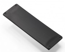 Cinturino orologio gomma nero HUBLOT MDM originale nuovo vecchio magazzino - 154 10 56