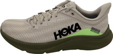 Hoka Solimar Men's D (Putty/Eucalyptus)