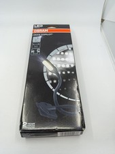 OSRAM ONYX COPILOT L-7 Leselampe LED Warmweiß 12V/24V Netzstrom 37cm 20lm_0.15_3