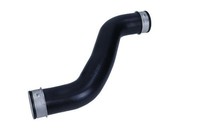 Ladeluftschlauch Links FÜR Mercedes Turboschlauch Intercooler Schlauch