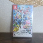 Nintendo Super Smash Bros. Ultimate Nintendo Switch Multiplayer Online Play