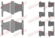 Kits de frein Nissan MAXIMA QX