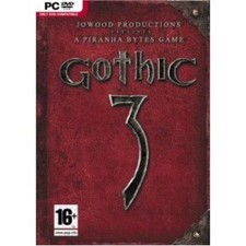 Gothic 3 (PC DVD)