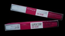 Maybelline Super Stay 24h Lipstick  135
