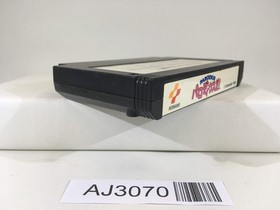 AJ3070 Parodius Da! Nintendo Famicom NES Japan