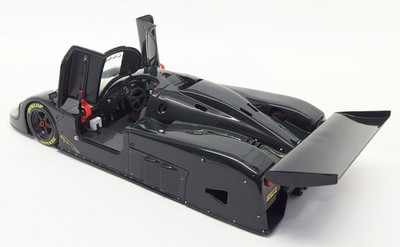 EXOTO 1/18 Scale MTB00101 Jaguar XJR-9 Le Mans 1988 Works Le Mans