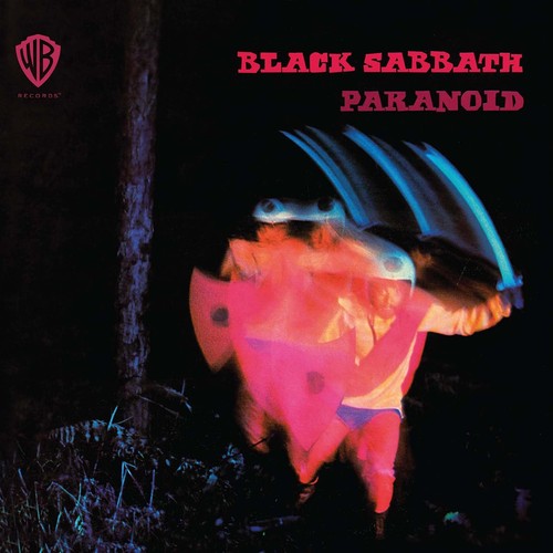 Paranoid (2016 Remaster) 