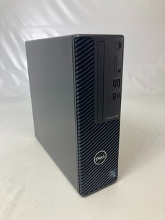 DELL PRECISION 3460 i7 12700 2.11GHz DESKTOP 32GB 1TB RTX A2000 GPU WIN 11 PRO