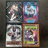 2024 Topps Resurgence #V-1 CJ Stroud VOLTAIC +3 Texans