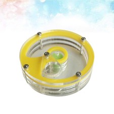  Practical Ant Acrylic Living Nest Comfortable Ant Breeding Box Round Ant