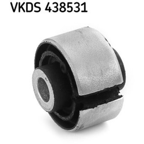 Skf Querlenkerlager Lagerung Lenker Hinten Passend FüR Bmw X5 E53-image