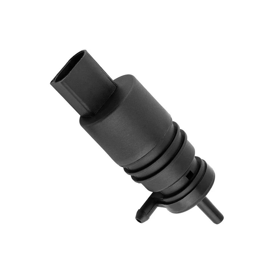 Bomba de lavado de parabrisas para Mercedes Benz W220 W210 W211 W163 W203 2218690121 Foto 2 de 4