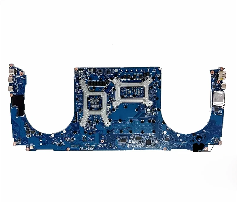 6050A3315301 For HP Zbook Fury 16 Inch G9 Motherboard i7-12700H A1000 - Image 2 of 2