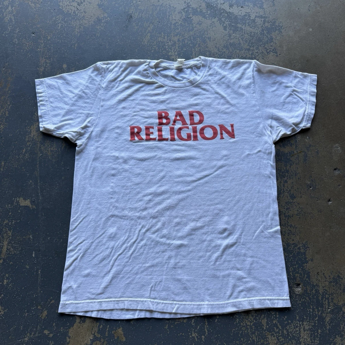 Bad Religion T-Shirts for Men for sale - eBay