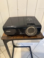 Vivitek Projector D967 Bk