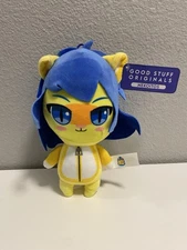 GOOD STUFF ORIGINALS NEKOITOS 10" PLUSH  NWT