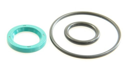Seal kit for Gland end cap Volvo Penta trim cylinder SX-M 3857470 3857471