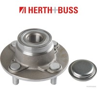 Herth+Buss Jakoparts Radnabe FüR Suzuki Baleno (Eg) Liana (Er Rh_) Hinten
