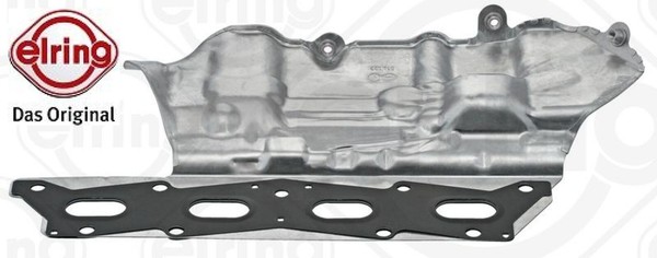 Elring 514.193 Dichtung FüR AbgaskrüMmer Dichtung AbgaskrüMmer-image