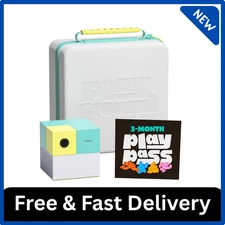 Nex Playground - the Active Play System for Kids & Families Where Indoor Physica