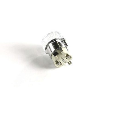 Oven Bulb With Holder #608072 for Bertazzoni