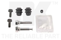 1 X FüHrungshüLse Bremssattel NK 8935013 FüR KIA Cee'd SW