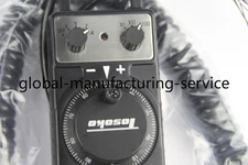 1PC New TOSOKU HC115 MBL-HC115 Handwheel Handle Manual Pulse Generato