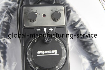 1PC New TOSOKU HC115 MBL-HC115 Handwheel Handle Manual Pulse Generato