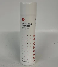 I Restore Anti Hair Loss Thinning Shampoo Biotin Formula for Hair Growth