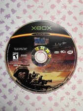 Conflict Desert Storm II 2 - Xbox - bon état - complet