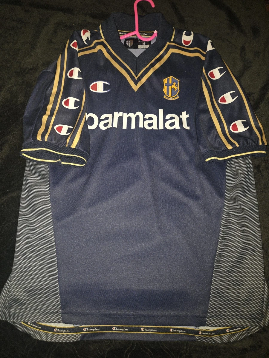 Preços baixos em Champion Parma International Club Roupas e