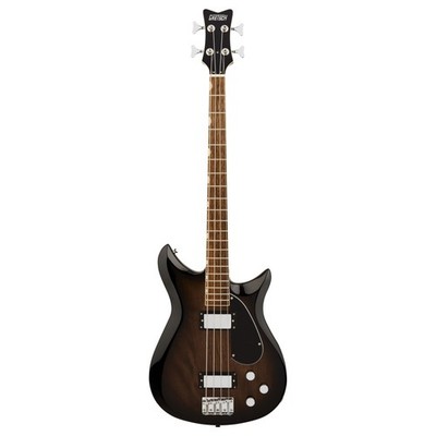 Gretsch Electromatic CVT Bass Double-Cut Bristol Fog