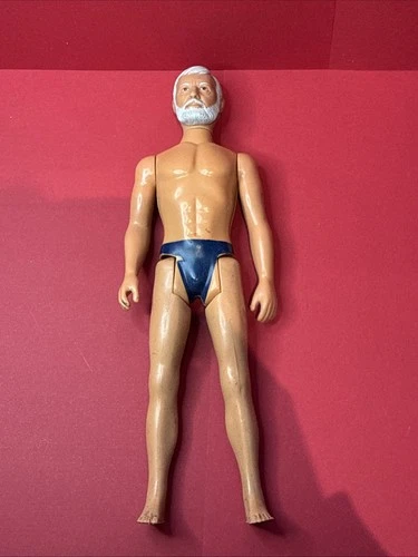 Star Wars Vintage 12 Inch Ben KENOBI
