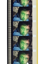 The Incredible Hulk (1978) 16mm Sci-fi 1 hour TV Show Bill Bixby, Lou Ferrigno