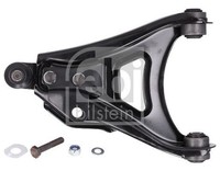Febi Bilstein Lenker, RadaufhäNgung 06938 FüR Renault